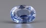 Ceylon Blue Sapphire -  3.11 Carat Limited Quality CBS-6192