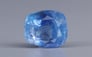 Ceylon Blue Sapphire - 3.11 Carat Prime Quality CBS-6277
