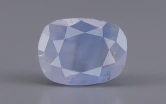 Ceylon Blue Sapphire - 3.13 Carat Fine Quality CBS-6414