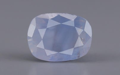 Ceylon Blue Sapphire - 3.13 Carat Fine Quality CBS-6414