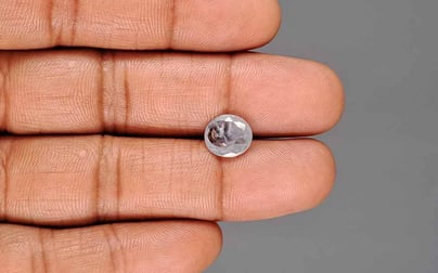 Ceylon Blue Sapphire - 3.15 Carat Fine Quality CBS-6382