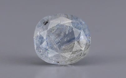 Ceylon Blue Sapphire - 3.15 Carat Fine Quality CBS-6390