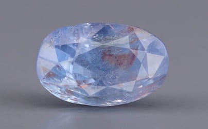 Ceylon Blue Sapphire - 3.15 Carat Fine Quality CBS-6398