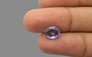 Ceylon Blue Sapphire - 3.16 Carat Limited Quality CBS-6016