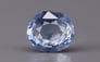 Ceylon Blue Sapphire - 3.16 Carat Limited Quality CBS-6016