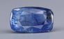 Ceylon Blue Sapphire - 3.16 Carat Prime Quality CBS-6323