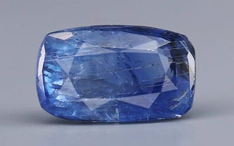 Ceylon Blue Sapphire - 3.16 Carat Prime Quality CBS-6323