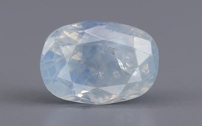 Ceylon Blue Sapphire - 3.18 Carat Fine Quality CBS-6384