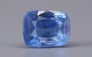 Ceylon Blue Sapphire - 3.18 Carat Limited Quality CBS-6003