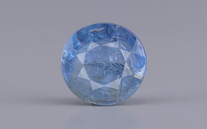 Ceylon Blue Sapphire - 3.20 Carat Fine Quality CBS-6393