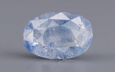 Ceylon Blue Sapphire - 3.22 Carat Fine Quality CBS-6395