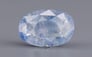 Ceylon Blue Sapphire - 3.22 Carat Fine Quality CBS-6395