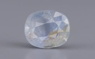 Ceylon Blue Sapphire - 3.25 Carat Fine Quality CBS-6388