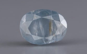 Ceylon Blue Sapphire - 3.26 Carat Fine Quality CBS-6387