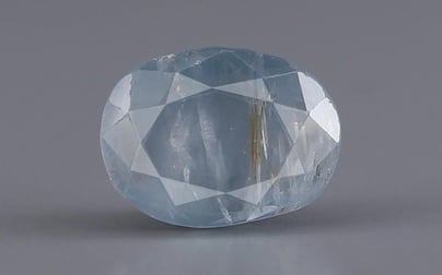 Ceylon Blue Sapphire - 3.26 Carat Fine Quality CBS-6387