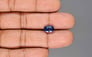 Ceylon Blue Sapphire - 3.27 Carat Rare Quality CBS-6446