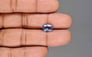 Ceylon Blue Sapphire - 3.28 Carat Limited Quality CBS-6412