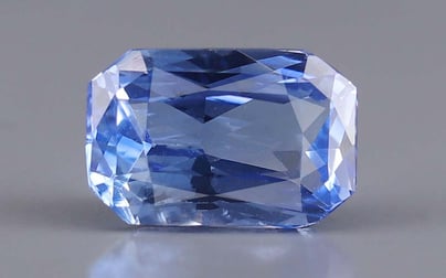 Ceylon Blue Sapphire - 3.28 Carat Limited Quality CBS-6412
