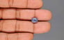 Ceylon Blue Sapphire - 3.29 Carat Fine Quality CBS-6409