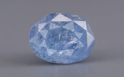 Ceylon Blue Sapphire - 3.29 Carat Fine Quality CBS-6409