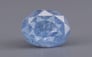 Ceylon Blue Sapphire - 3.29 Carat Fine Quality CBS-6409