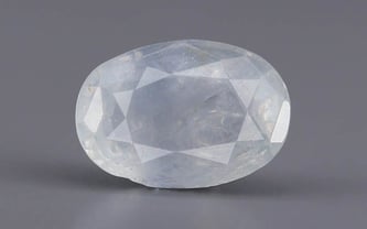 Ceylon Blue Sapphire - 3.31 Carat Fine Quality CBS-6399