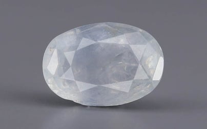 Ceylon Blue Sapphire - 3.31 Carat Fine Quality CBS-6399