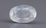 Ceylon Blue Sapphire - 3.31 Carat Fine Quality CBS-6399