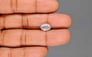Ceylon Blue Sapphire - 3.31 Carat Fine Quality CBS-6399