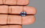 Ceylon Blue Sapphire - 3.31 Carat Limited Quality CBS-6311