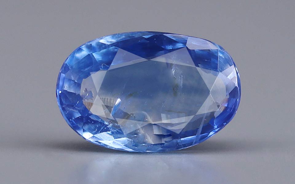 Ceylon Blue Sapphire - 3.31 Carat Limited Quality CBS-6311