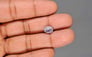 Ceylon Blue Sapphire - 3.32 Carat Fine Quality CBS-6415
