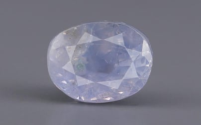 Ceylon Blue Sapphire - 3.32 Carat Fine Quality CBS-6415