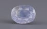 Ceylon Blue Sapphire - 3.32 Carat Fine Quality CBS-6415