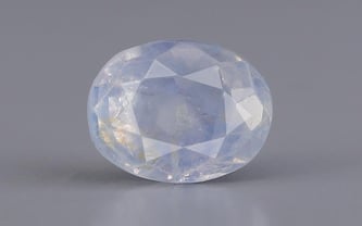 Ceylon Blue Sapphire - 3.35 Carat Fine Quality CBS-6386