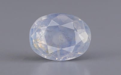 Ceylon Blue Sapphire - 3.35 Carat Fine Quality CBS-6386