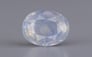 Ceylon Blue Sapphire - 3.35 Carat Fine Quality CBS-6386