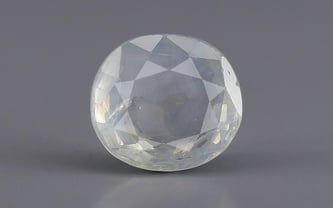 Ceylon Blue Sapphire - 3.35 Carat Fine Quality CBS-6392