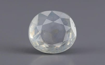 Ceylon Blue Sapphire - 3.35 Carat Fine Quality CBS-6392