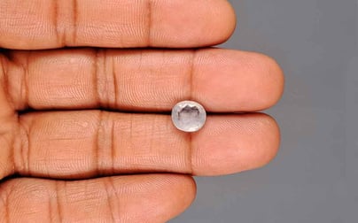 Ceylon Blue Sapphire - 3.35 Carat Fine Quality CBS-6392