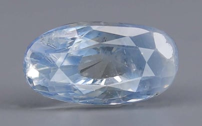 Ceylon Blue Sapphire - 3.37 Carat Fine Quality CBS-6383