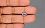 Ceylon Blue Sapphire - 3.37 Carat Fine Quality CBS-6383