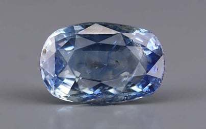 Ceylon Blue Sapphire - 3.37 Carat Limited Quality CBS-6413