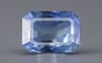 Ceylon Blue Sapphire - 3.38 Carat Limited Quality CBS-6005