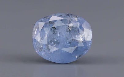 Ceylon Blue Sapphire - 3.41 Carat Fine Quality CBS-6404