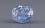 Ceylon Blue Sapphire - 3.41 Carat Fine Quality CBS-6404
