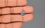 Ceylon Blue Sapphire - 3.41 Carat Fine Quality CBS-6404
