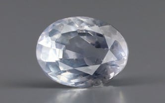 Ceylon Blue Sapphire - 3.42 Carat Prime Quality CBS-6180