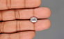 Ceylon Blue Sapphire - 3.44 Carat Fine Quality CBS-6391