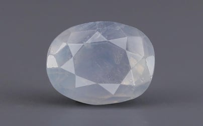 Ceylon Blue Sapphire - 3.44 Carat Fine Quality CBS-6391